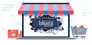 HBS Online Store icon